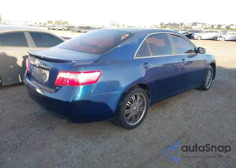 2009 Toyota Camry Le из США, поврежденный, VIN 4T4BE46KX9R059106